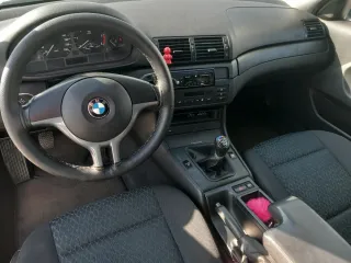BMW Serie 3 2002