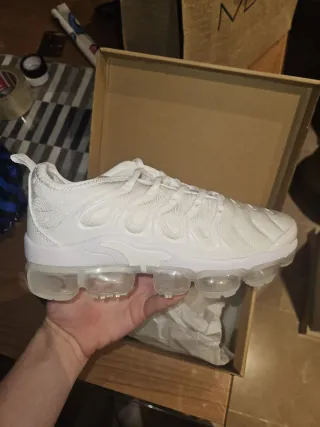 Zapatillas de deporte