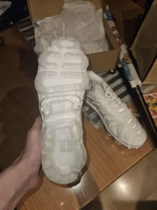 Zapatillas de deporte