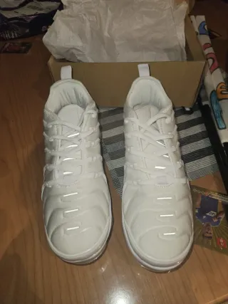 Zapatillas de deporte