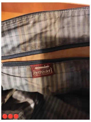 Borsa Nannini in vera Pelle