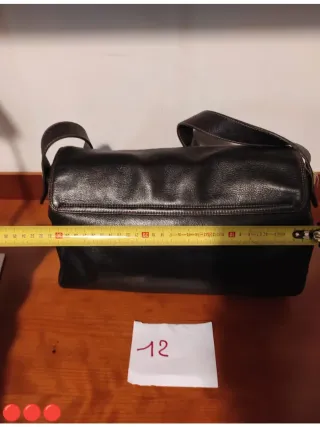 Borsa Nannini in vera Pelle