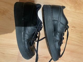 Zapatillas Nike Air Force 1 Negras
