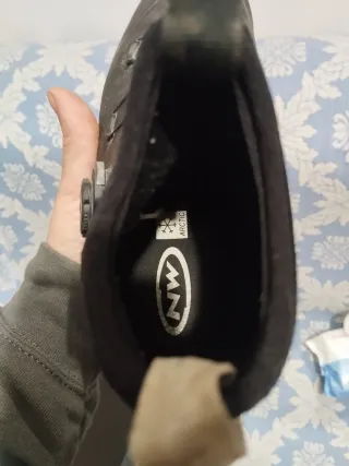 Northwave Magna XC Core Talla 42