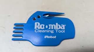 Accesorios iRobot Roomba SE