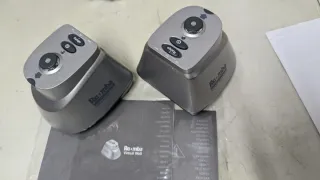 Accesorios iRobot Roomba SE