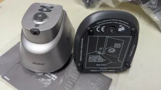 Accesorios iRobot Roomba SE