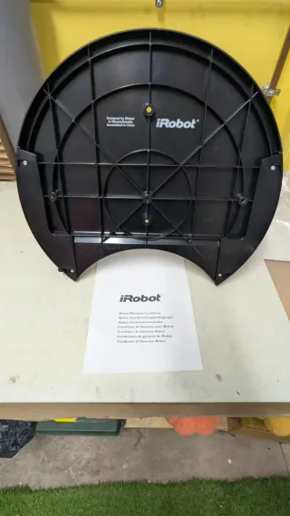 Accesorios iRobot Roomba SE
