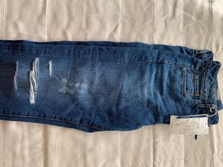 Pantalón vaquero G-STAR RAW azul