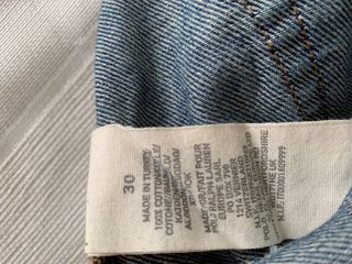 Pantalón vaquero G-STAR RAW azul