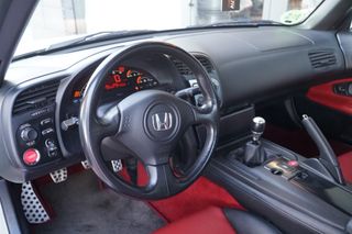 Honda S2000 RESTYLING VTEC RJ EDICIÓN CONMEMORATIV