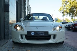 Honda S2000 RESTYLING VTEC RJ EDICIÓN CONMEMORATIV