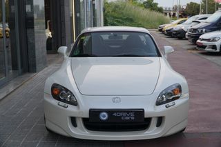 Honda S2000 RESTYLING VTEC RJ EDICIÓN CONMEMORATIV