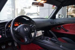 Honda S2000 RESTYLING VTEC RJ EDICIÓN CONMEMORATIV