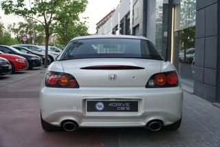 Honda S2000 RESTYLING VTEC RJ EDICIÓN CONMEMORATIV