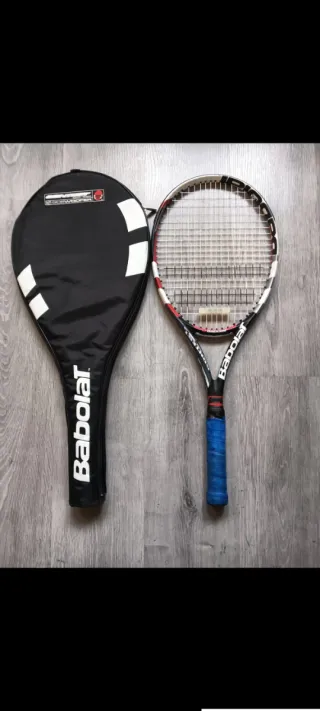 Raquetas de Tenis Dunlop Babolat