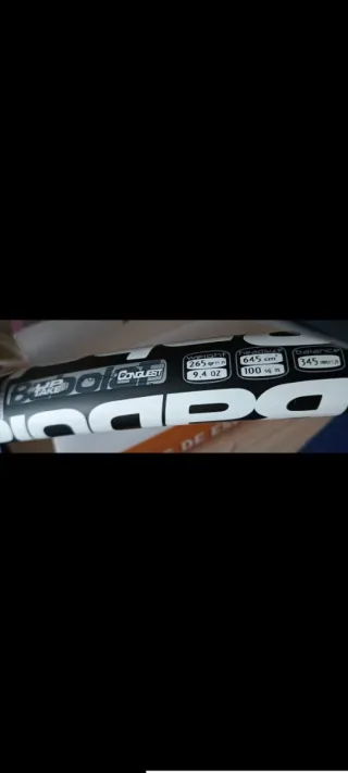 Raquetas de Tenis Dunlop Babolat