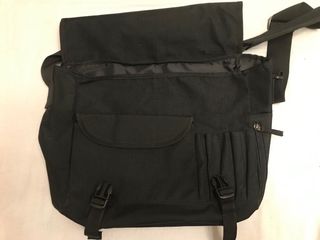 Mochila bandolera Reebok