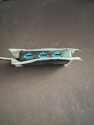 UGREEN Multiport Adapter