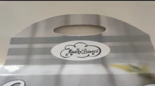 Set asciugamani beige e marrone