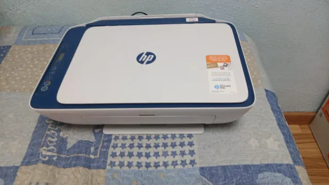 Stampante HP DeskJet 2721 Multifunzione