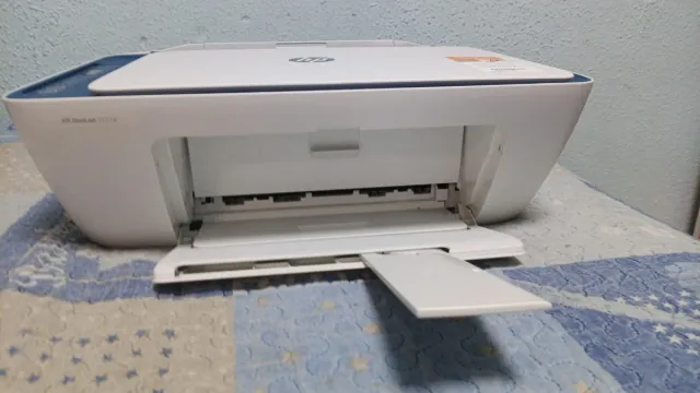 Stampante HP DeskJet 2721 Multifunzione