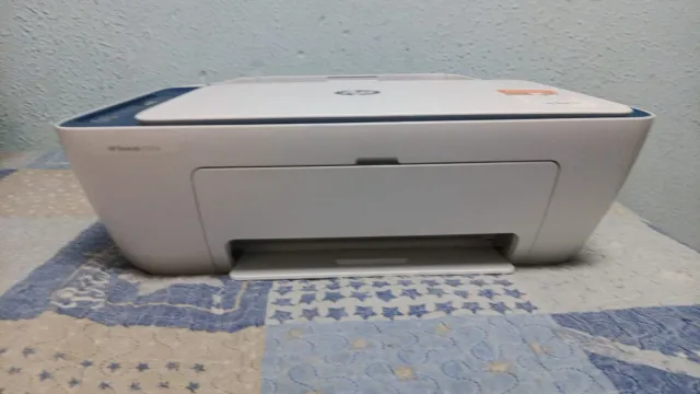 Stampante HP DeskJet 2721 Multifunzione