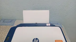 Impresora HP DeskJet 2721 Multifunción