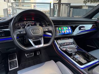 AUDI SQ7 7 PLAZAS 435CV 2020!!!
