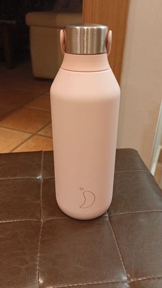 termo infantil para llevar el agua caliente