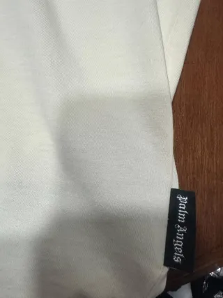 Camiseta Palm Angels en talla L