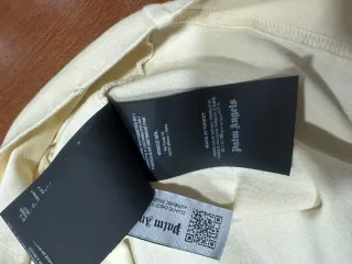 Camiseta Palm Angels en talla L