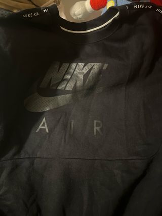 sudadera Nike