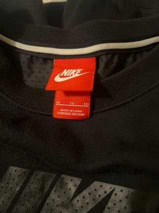 sudadera Nike