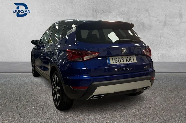 Seat Arona   1.0 TSI 85kW 115CV FR Ecomotive