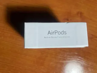 Airpods 4