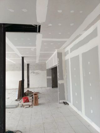 Construcción y reformas