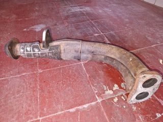 despiece motor honda civic 1993