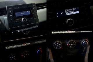 Renault Clio   Business Blue dCi 63 kW 85CV