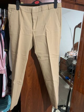 Pantalón de vestir de mujer