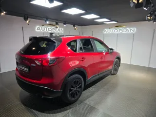 Mazda CX-5 2014