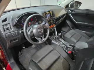 Mazda CX-5 2014