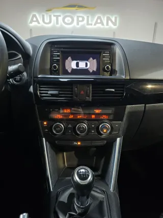 Mazda CX-5 2014