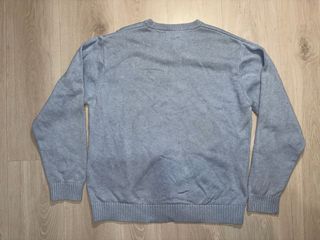 Jersey Tommy Hilfiger azul claro