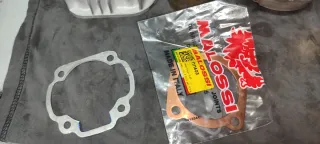 Recambio minarelli horizontal 100CC