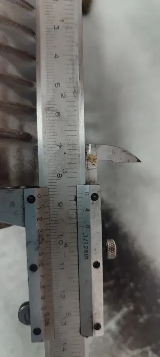 Recambio minarelli horizontal 100CC