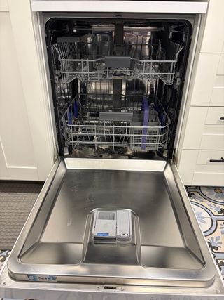 Lavavajillas Beko ProSmartInverter