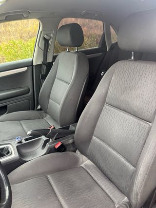 Audi A4 3.0 tdi 2006