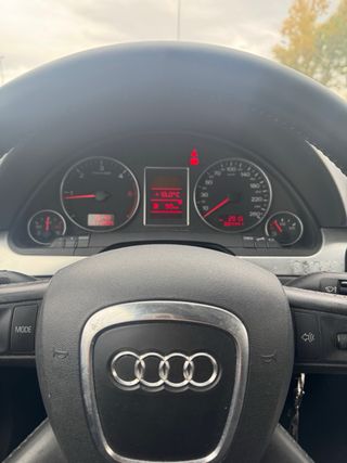 Audi A4 3.0 tdi 2006