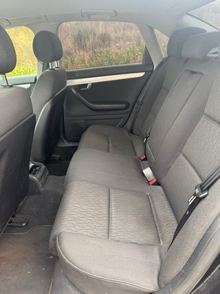 Audi A4 3.0 tdi 2006